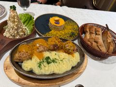 -俄士厨房(环球港店)