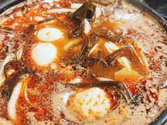 -45°李小姐土豆粉(世纪港湾店)