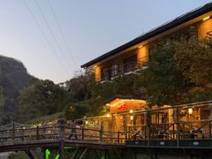-北京水岸山吧度假村(雁栖镇店)