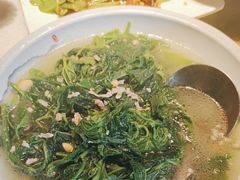 -秋色客家菜(流塘店)