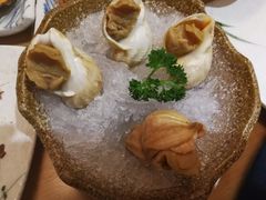 -山之川日料放题(通州店)