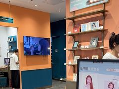 -海马体照相馆(龙湖杭州金沙天街店)