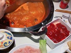 -大龙燚火锅(天安云谷店)
