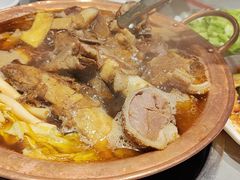 -清真·牛掌柜(奉天街店)