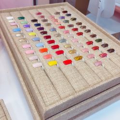 -蜜丝卡伦美甲美睫半永久