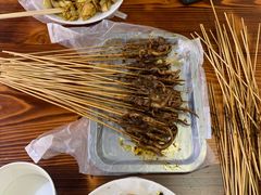 -十里铺铁板鱿鱼