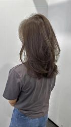 -AFA Hair studio·女士发型设计