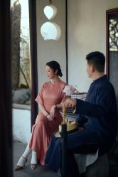 -Mu慕婚纱摄影·超级工作室