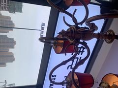 -海维克牛排馆HIGHWIC(右岸环宇坊店)