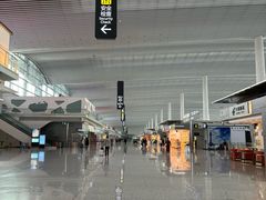-广州白云国际机场-T2航站楼