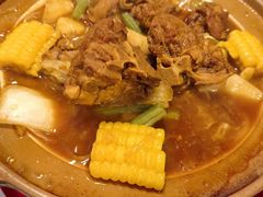 -宏状元现熬粥·京味菜(五棵松店)