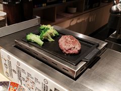 -肉肉大米(金虹桥店)