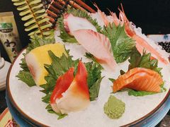 -上井精致料理(大坪店)