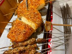 -老味烧烤(总店)