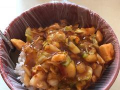 -胖哥料理(兴义里店)