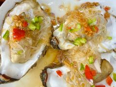 -叶存利海鲜大馅饺子(海宁路总店)