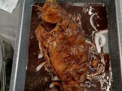 -肖记公安牛肉鱼杂馆·省级非物质文化遗产(江汉路直营店)