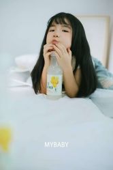 -MYBABY影像艺术空间·我的宝贝儿童摄影