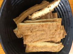 自制豆干-炒豆合作社(东四总店)