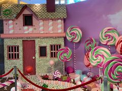 -深圳四季酒店·馥自助餐厅