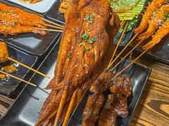 -土蚝·高压锅生蚝(百姓美食街店)
