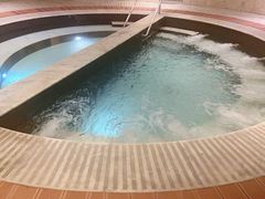 -上海外滩茂悦大酒店