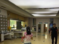 -广州仁爱天河医院体检中心