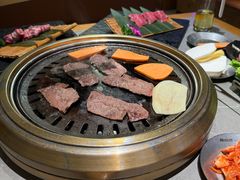 -杨小佳·齐齐哈尔烤肉·烤串(广州店)