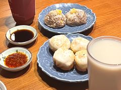 -鑫震源·苏式大虾生煎(山塘街店)