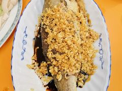 -雅苑餐厅(朝天路店)