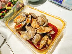 -华府九号海鲜烧烤大排档(龙域店)