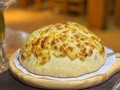 -玛丽亚西餐厅非遗俄餐