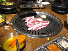 -·缸桶屋·韩式牛肋条自助烤肉(西湖D11店)