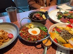 -La Terre乐田(万象城店)