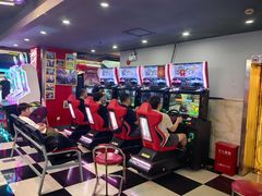 -天天玩X秋葉原日系动漫游戏中心