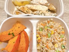 -Green Option(官舍店)