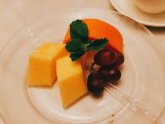 -粤江春·早茶·潮粤菜·宴会(罗湖宝能中心店)