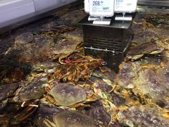 -盒马鲜生(莱蒙都会店)