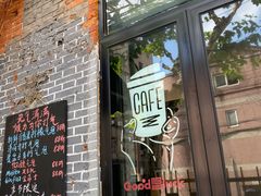 门面-WOW coffee
