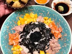 -品味居·首店·大连鲜活海鲜大连菜(东港店)