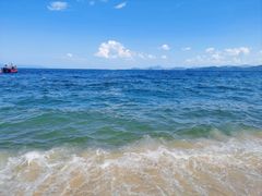 -大梅沙海滨公园