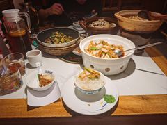 -老阿爸鲜鱼土菜(独墅湖店)