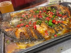 -虾女王·龙虾·烧烤(龙江店)