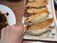 -春水锅贴·传统鲁菜(大明湖店)
