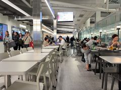 -Food Empire(Kitchen)(仁川国际机场店)