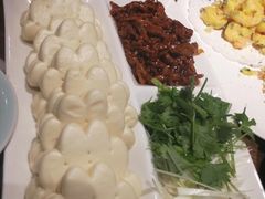 -北李妈妈菜·虾爬子大锅贴(贵和店)