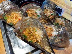 -新疆烧烤王(广灵店)