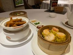 -悦景酒家(罗湖店)
