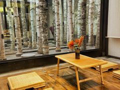 -Metal hands·铁手咖啡