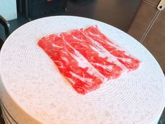 -牛New寿喜烧(新六百店)